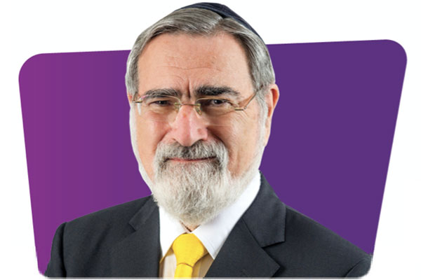Rav Sacks ile İnancı Peraşada Bulmak Rav Sacks ile İnancı Peraşada Bulmak