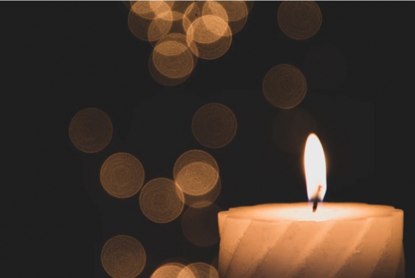 &Ouml;l&uuml;m ve Matem