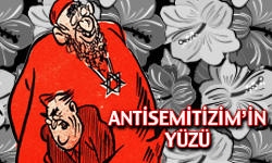 Antisemitizmin Yüzü