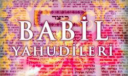 Babil Yahudileri